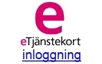E-Tjänstekort